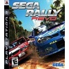 SEGA Rally SEG-PS3-RALLY