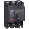 Schneider Electric LV431403 Intreruptor auto Compact NSX250F -250 A- 3 poli - fara unitate de declansare