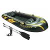 Intex Barca goflabila Seahawk 3