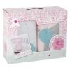 CuddleCo Set 2 piese Comfi-Dreams Lovebirds