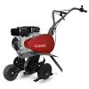 Pubert Motosapatoare Compact 55LC 3000531701, Loncin LC170 3.5kW, 85cm