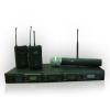Azusa Microfon STATIE 4 MICROFOANE (2MANA+2LAVALIERA) PLL400