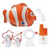 Scian Healthy Fish