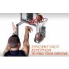 SKLZ Sistem intoarcere minge Shoot Around