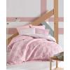 CottonBox Set de pat 4 anotimpuri Best Pink