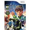 D3Publisher Ben 10: Ultimate Alien Cosmic Destruction (Wii) G6570
