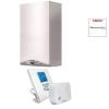 Ariston CARES PREMIUM 24 EU 24 kW cu Salus T105RF