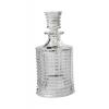 Bohemia Crystal Decanter / Sticla Whisky Cristal, Model Blade