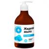 Doctorul Casei Sapun Lichid Mineralizant cu Bishofit, 480ml