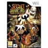 D3Publisher The Secret Saturdays: Beasts of the 5th Su (Wii) G6088