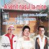 Various Artists A VENIT NASUL LA MINE-CD