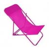 Soulet Sezlong Fuchsia 777293