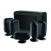 Q Acoustics 7000i 5.1 Slim Black