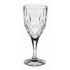 Bohemia Crystal 6 Pahare Vin Rosu, 330ml, Model Sheffield