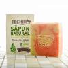 Techir Sapun cu namol si kale 120gr