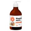 Doctorul Casei Sapun Lichid cu Extract din Lapte de Capra, 480ml