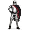 Disney Costum Captain Phasma 5-6 Ani