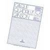 Canson Calc milimetric A3, 70-75 g/mp, 50 coli/top 17136