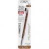 L'Oreal Kit 3 in 1 pentru sprancene: creion, penseta si periuta - Blonde