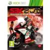 Black Bean Superbike World Championship 2011 (Sbk 2011) Xbox360