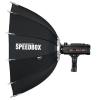 SMDV Speedbox-85 softbox