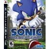 SEGA SONIC: The Hedgehog SEG-PS3-SONIC