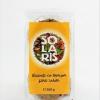 Solaris Plant Biscuiti cu merisor fara zahar 160gr