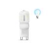 Braytron Bec led 3W G9 360grade 220V, lumina rece BA29-00393