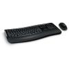 Microsoft Wireless Comfort Desktop 5050 (PP4-00019)