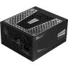 Sea Sonic Prime 650W Titanium Modulara (SSR-650TD Active PFC F3)