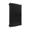 Ballistic Carcasa Tough Jacket iPad Air 2 Negru