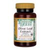 Swanson Olive Leaf Extract 500mg 60 caps