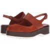 Camper Dessa - K200198 Brown