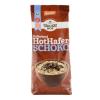 Bauck Hof Terci din fulgi de ovaz cu ciocolata fara gluten Demeter, bio, 400 g