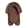 Sunshine SUPORT 2 IN 1 PENTRU PROTECTIA CAPULUI LA BEBELUSI MARO SUNSHINE KIDS