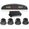 PNI Senzori parcare auto Escort P04 cu 4 receptori