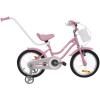 Sun Baby Star BMX 16 Roz