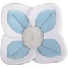 BloomingBath Lotus BB105L Alb/Albastru Deschis/Gri