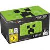 Nintendo Consola New 2Ds Xl Console Creeper Edition Minecraft