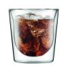 Bodum Set 2 pahare, 200 ml