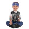 Amscan Costum Bebe Motociclist