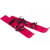Hamax Schiuri Mini Ski Red