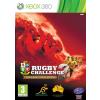 Alternative Software Rugby Challenge 2 The Lions Tour Edition Xbox360