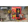 Bethesda Softworks Wolfenstein 2 The New Colossus Collectors Edition PS4