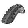 Schwalbe Cauciuc Jumbo Jim 26X4.0 Pliabil Pentru Fat Bike