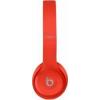 Beats by Dr. Dre Solo3, (PRODUCT) RED
