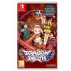 Nighthawk Interactive Dragon Marked For Death Nintendo Switch