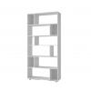 Wooden Art Form White