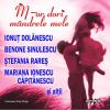 Various Artists M-OR DORI MANDRELE MELE-CD