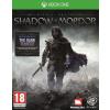 Warner Bros. Middle Earth Shadow of Mordor (Xbox ONE)